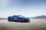 McLaren 570S Spider 2017 года (UK)
